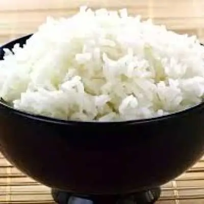 Imagem do item Porção de Arroz