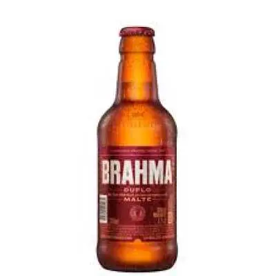 Imagem do item Brahma Duplo Malte Buchudinha