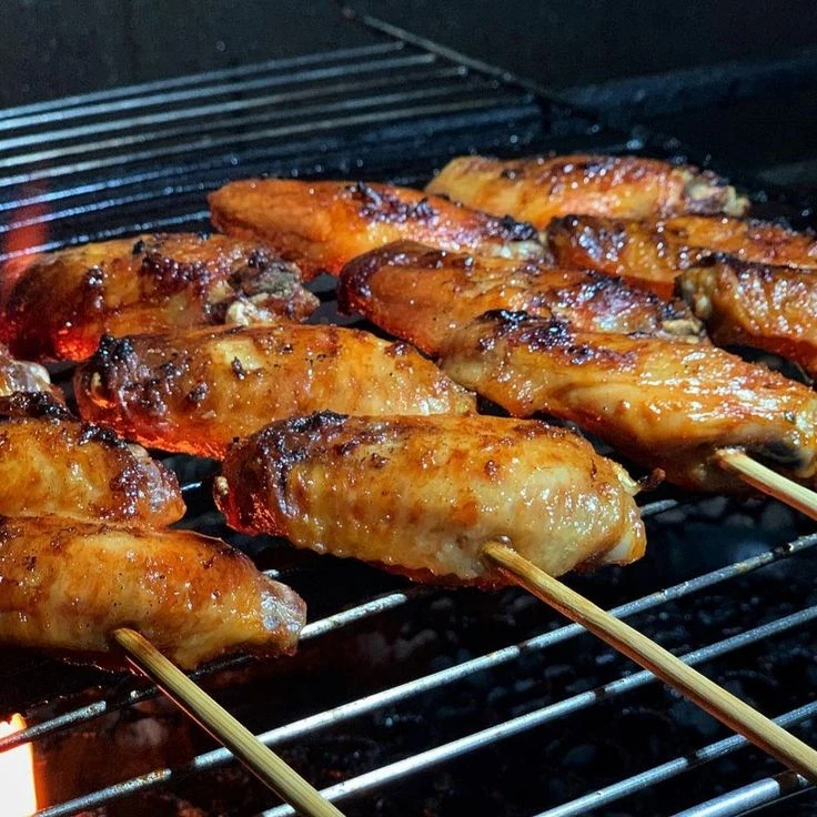Imagem do item ASINHA DE FRANGO