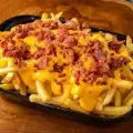 Imagem do item Porção de Batata Frita Especial