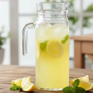 Imagem do item Jarra de laranja ou limão 1L