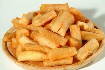 Imagem do item macaxeira