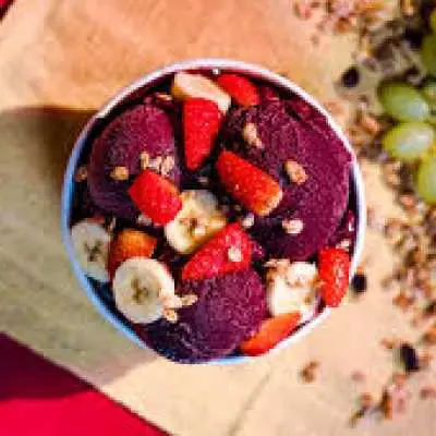 Imagem do item Açaí