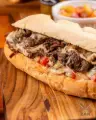 Imagem do item Baguette Mini 1 Espeto tradicional