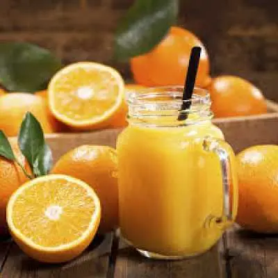 Imagem do item Suco de Laranja