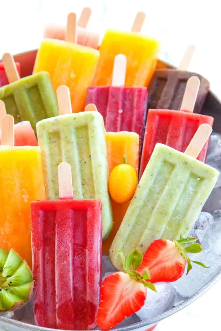 Imagem do item PICOLE FRUTAS