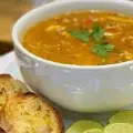 Imagem do item Sopa de Carne