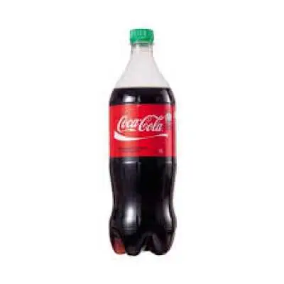 Imagem do item Coca Cola 1L