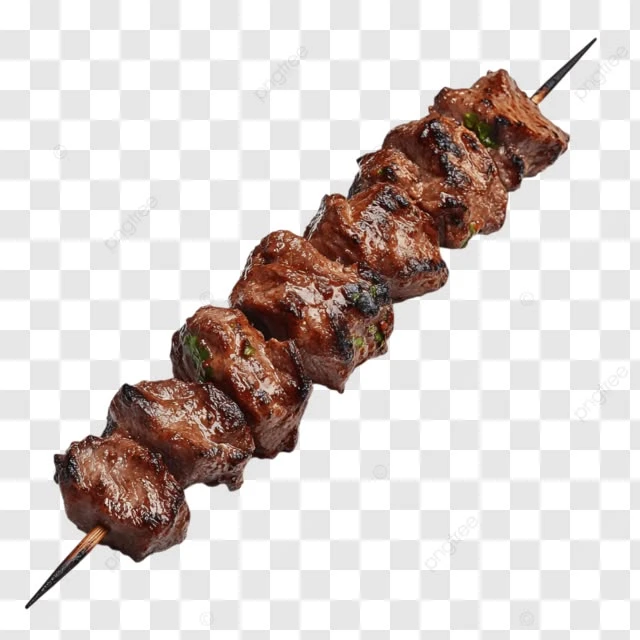 Imagem do item Espetinho carne