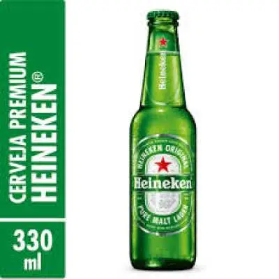 Imagem do item Heineken Long Neck