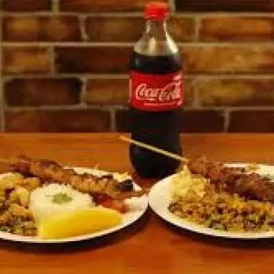 Imagem do item Combo Casal