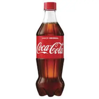 Imagem do item Coca Cola 600 mL
