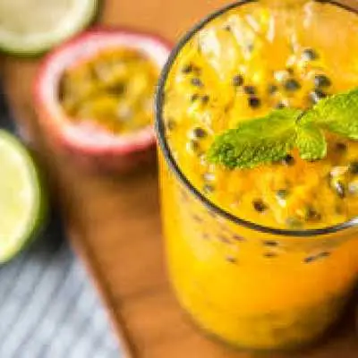 Imagem do item Suco de Maracujá