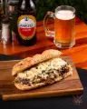Imagem do item Baguette mini 2 espetos tradicionais