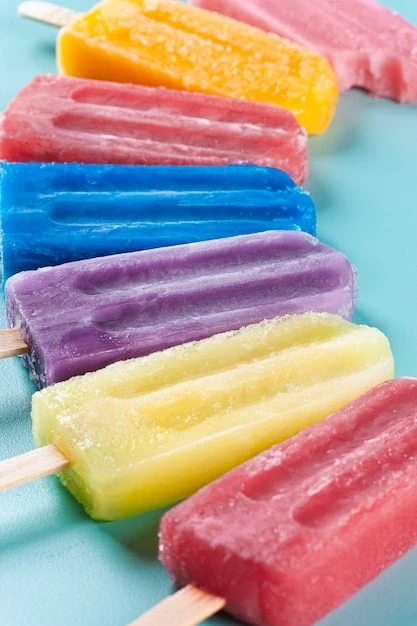 Imagem do item PICOLE KIDS