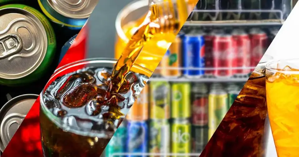 Imagem da categoria BEBIDAS