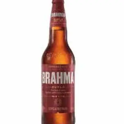Imagem do item Brahma Duplo Malte 600ml