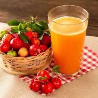 Imagem do item Suco de Acerola